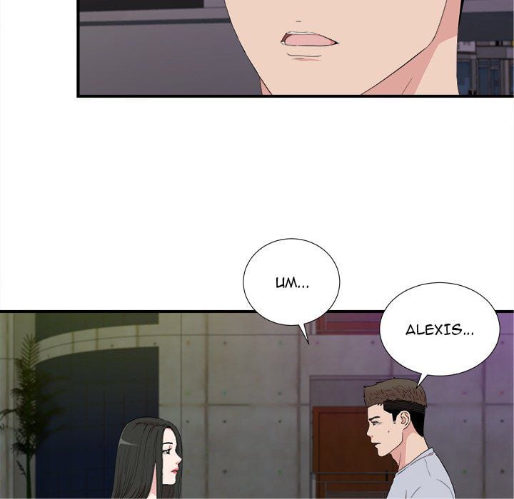 Secret Friend - Chapter 110 END 85