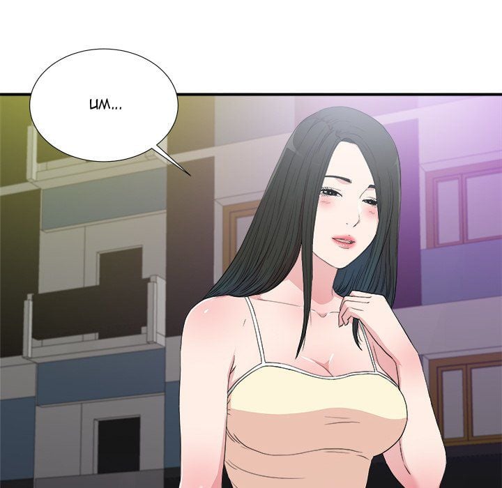 Secret Friend - Chapter 110 END 98
