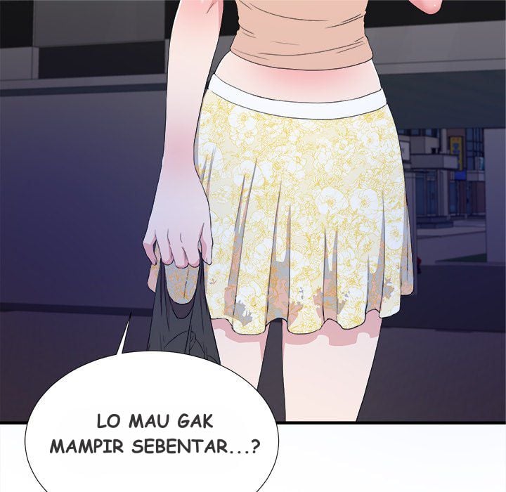 Secret Friend - Chapter 110 END 99