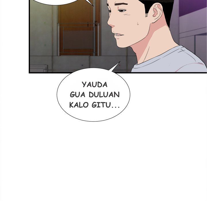 Secret Friend - Chapter 110 END 90