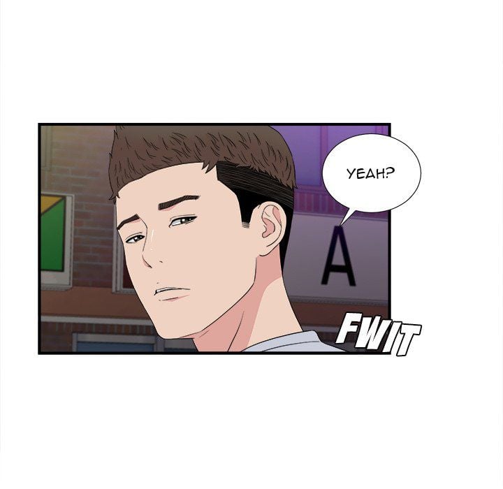 Secret Friend - Chapter 110 END 97