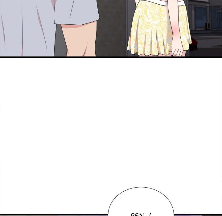 Secret Friend - Chapter 110 END 95