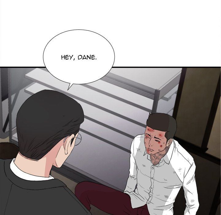 Secret Friend - Chapter 110 END 22