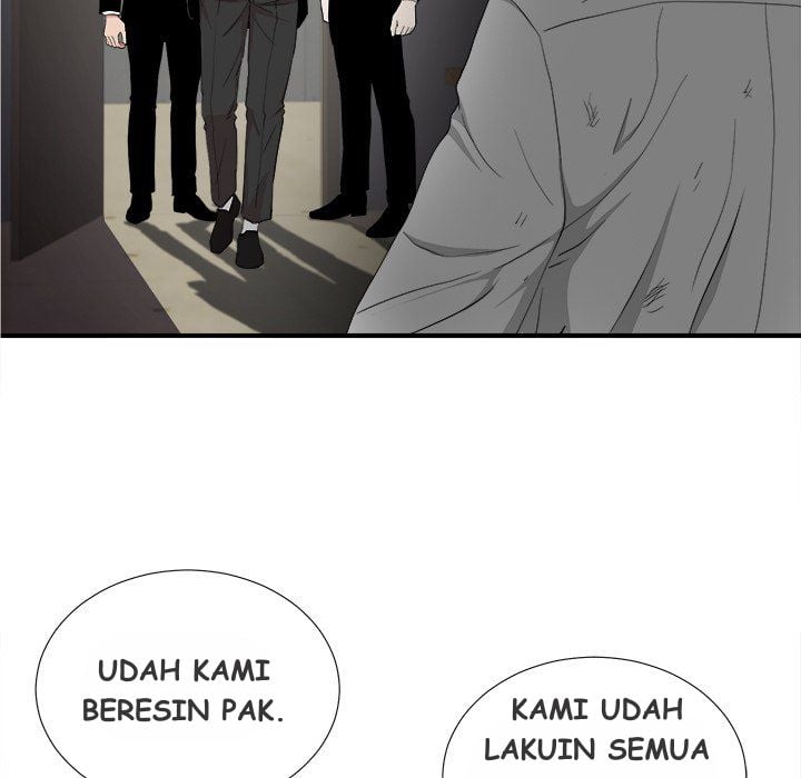 Secret Friend - Chapter 110 END 20