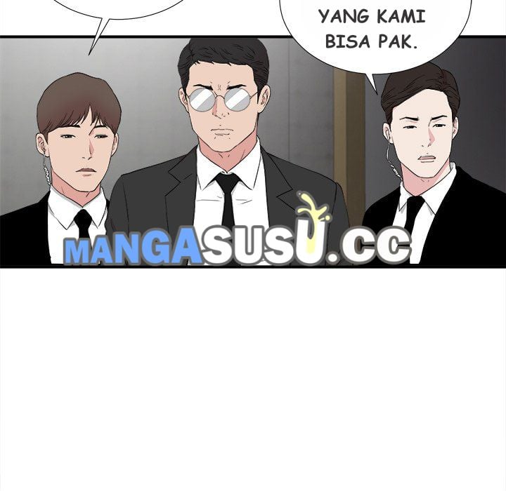 Secret Friend - Chapter 110 END 21