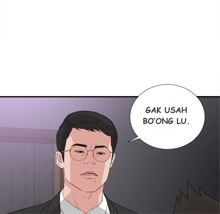 Secret Friend - Chapter 110 END 26