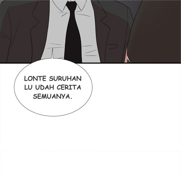 Secret Friend - Chapter 110 END 27