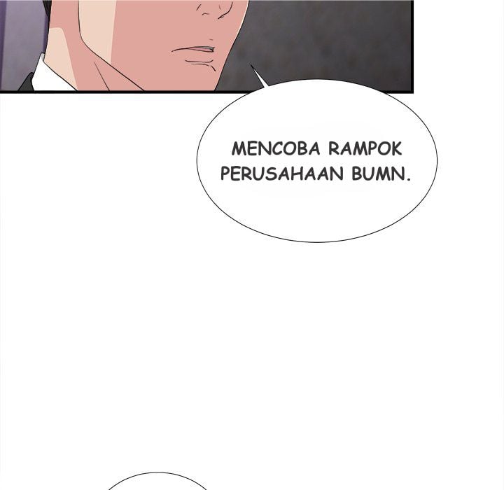 Secret Friend - Chapter 110 END 24