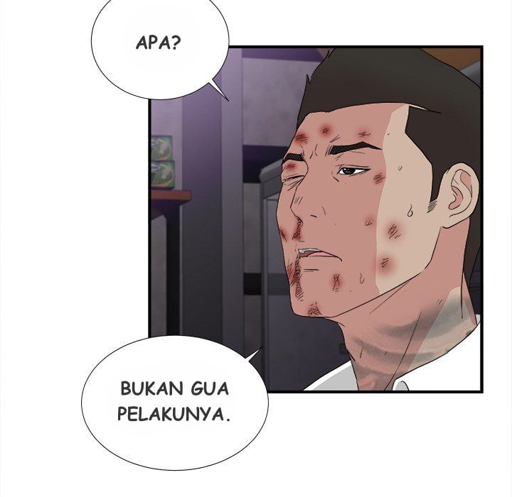 Secret Friend - Chapter 110 END 25