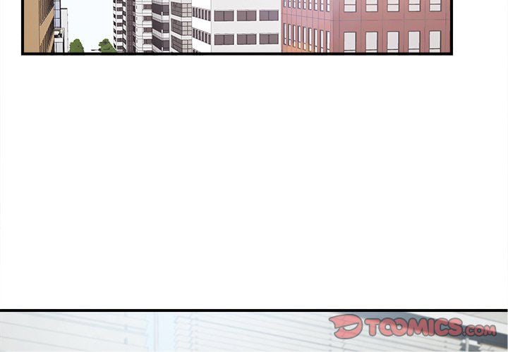 Secret Friend - Chapter 110 END 3