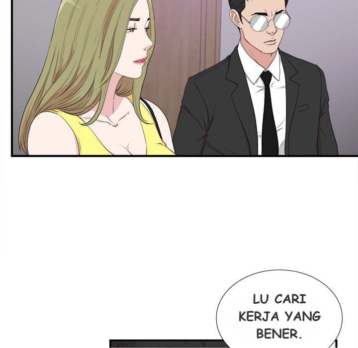 Secret Friend - Chapter 110 END 32