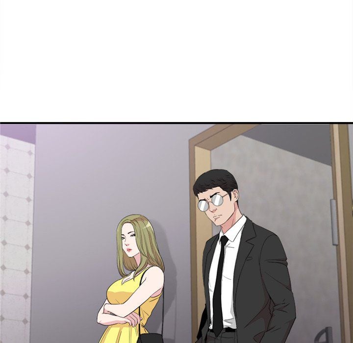 Secret Friend - Chapter 110 END 30