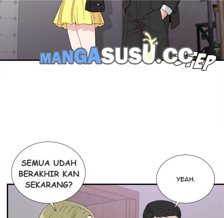 Secret Friend - Chapter 110 END 31