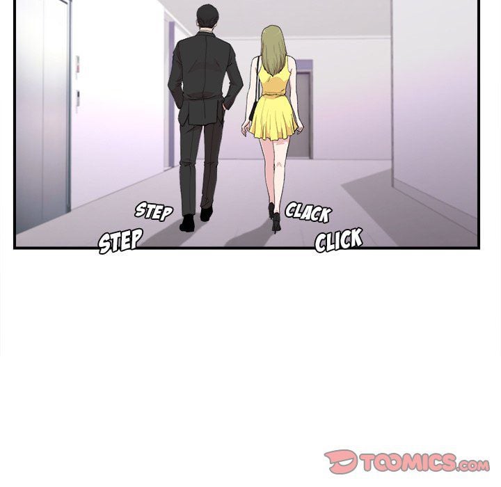 Secret Friend - Chapter 110 END 36