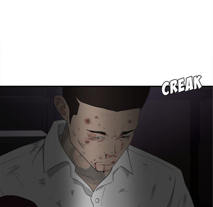 Secret Friend - Chapter 110 END 18