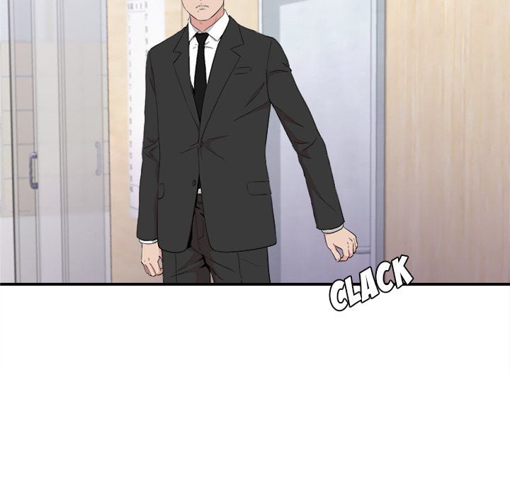 Secret Friend - Chapter 110 END 13
