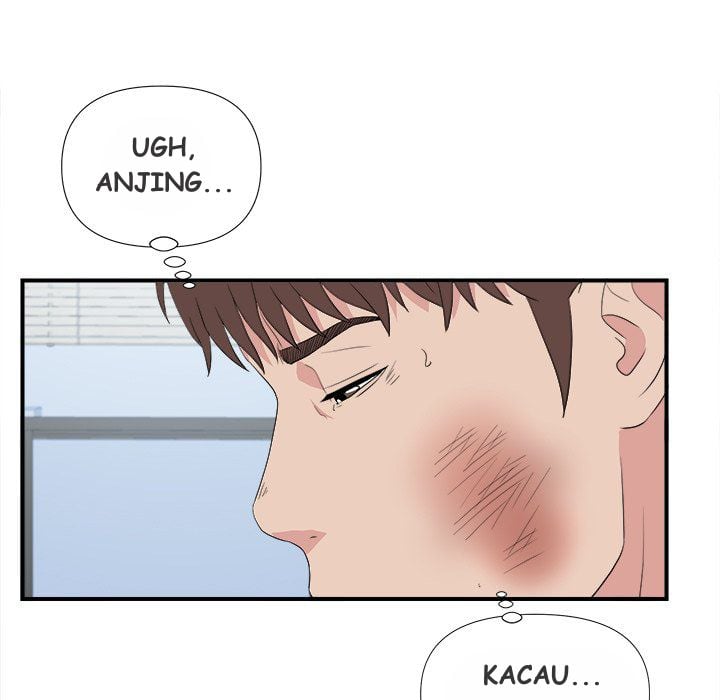 Secret Friend - Chapter 110 END 10