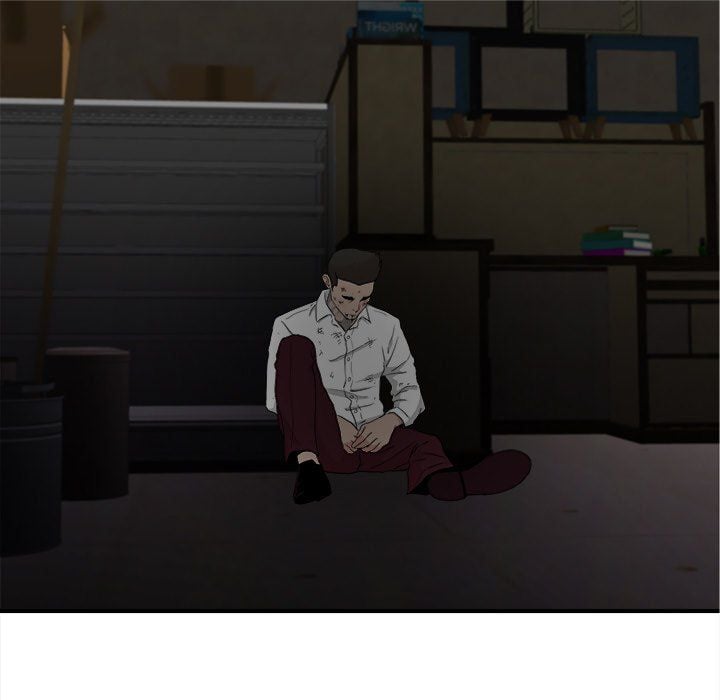 Secret Friend - Chapter 110 END 17