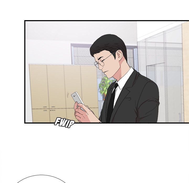 Secret Friend - Chapter 110 END 14