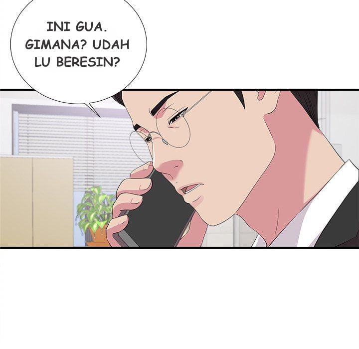 Secret Friend - Chapter 110 END 15