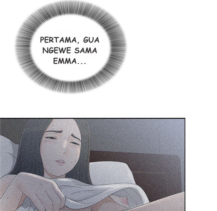 Secret Friend - Chapter 110 END 63