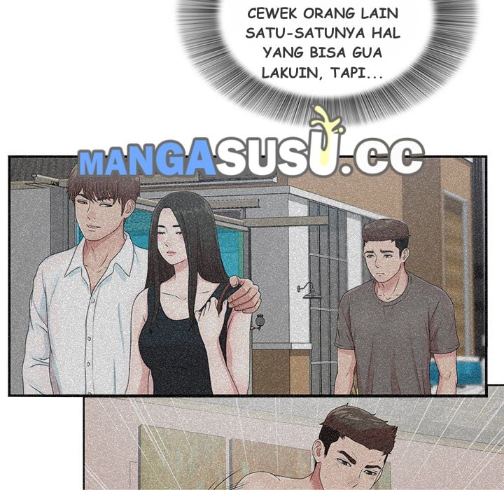 Secret Friend - Chapter 110 END 61