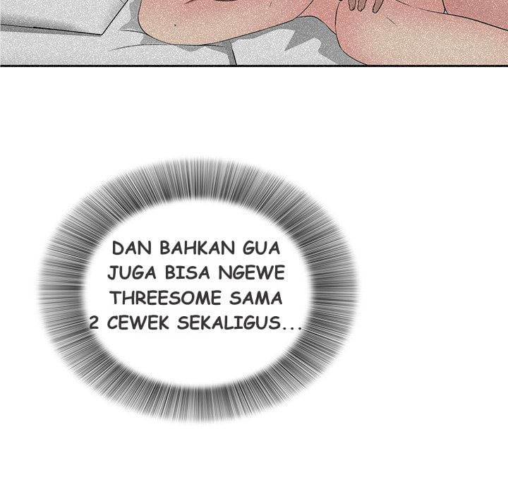 Secret Friend - Chapter 110 END 67