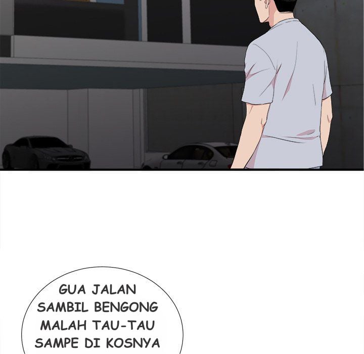 Secret Friend - Chapter 110 END 79