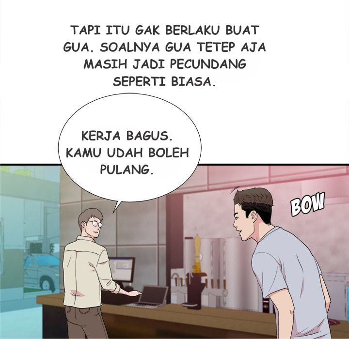 Secret Friend - Chapter 110 END 74