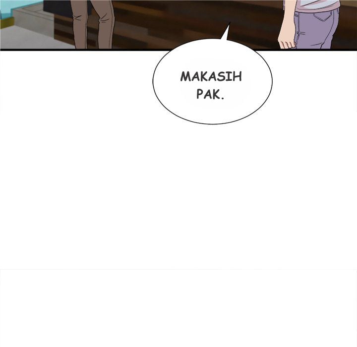 Secret Friend - Chapter 110 END 75
