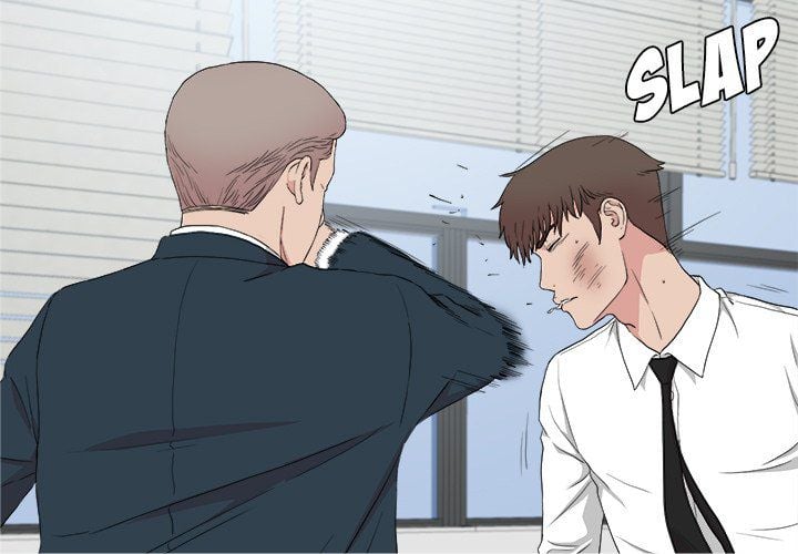 Secret Friend - Chapter 110 END 4