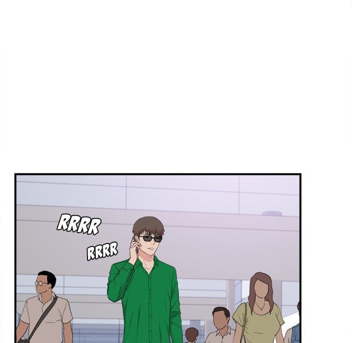 Secret Friend - Chapter 110 END 48