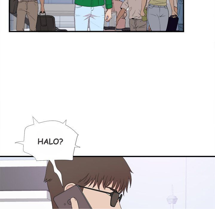 Secret Friend - Chapter 110 END 49