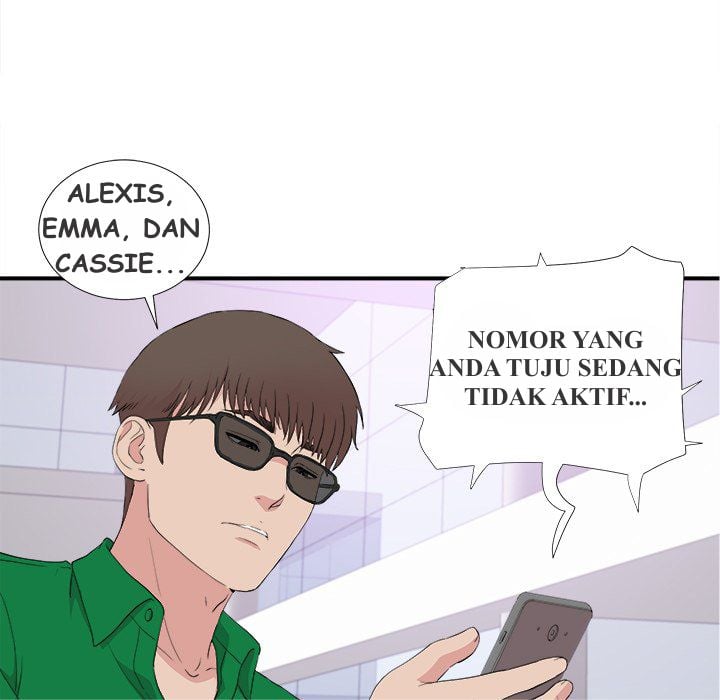 Secret Friend - Chapter 110 END 42