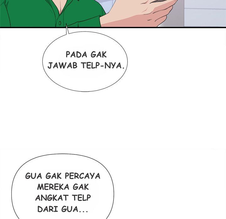 Secret Friend - Chapter 110 END 43