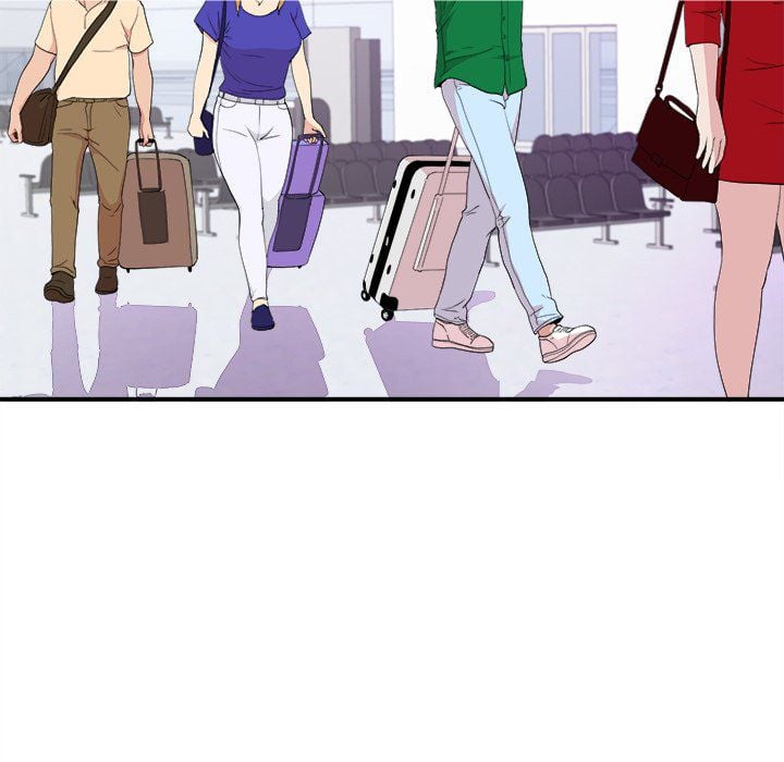 Secret Friend - Chapter 110 END 40