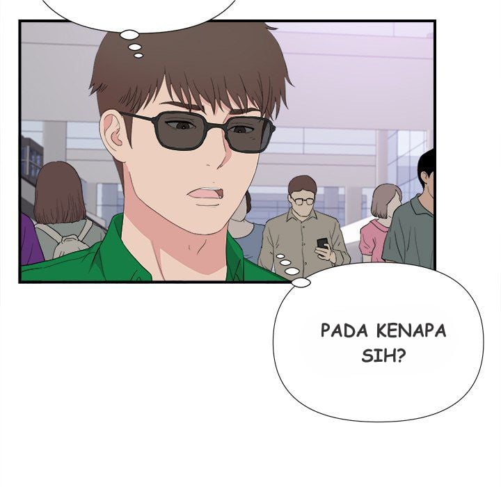Secret Friend - Chapter 110 END 44
