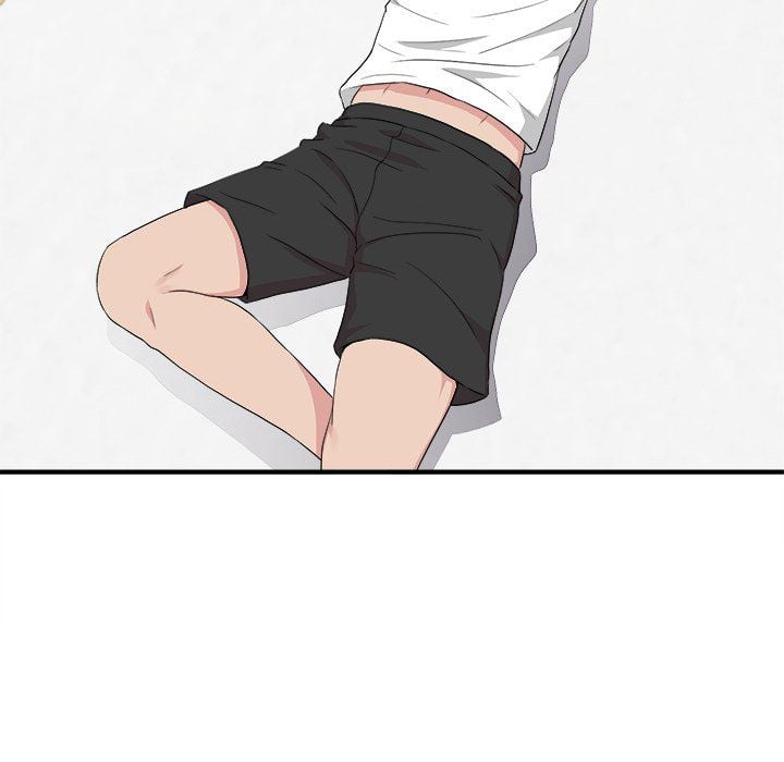 Secret Friend - Chapter 110 END 58