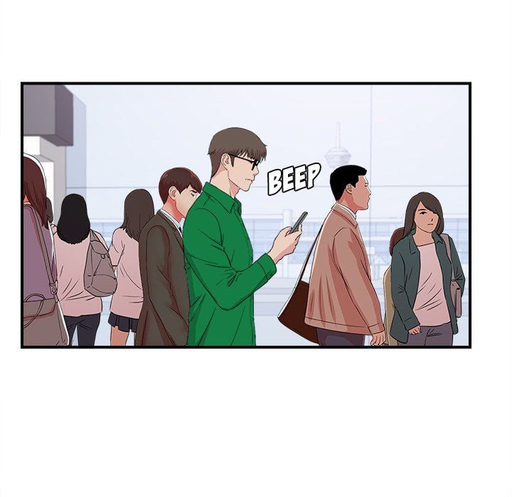 Secret Friend - Chapter 110 END 52