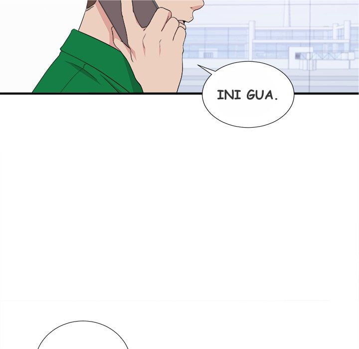 Secret Friend - Chapter 110 END 50