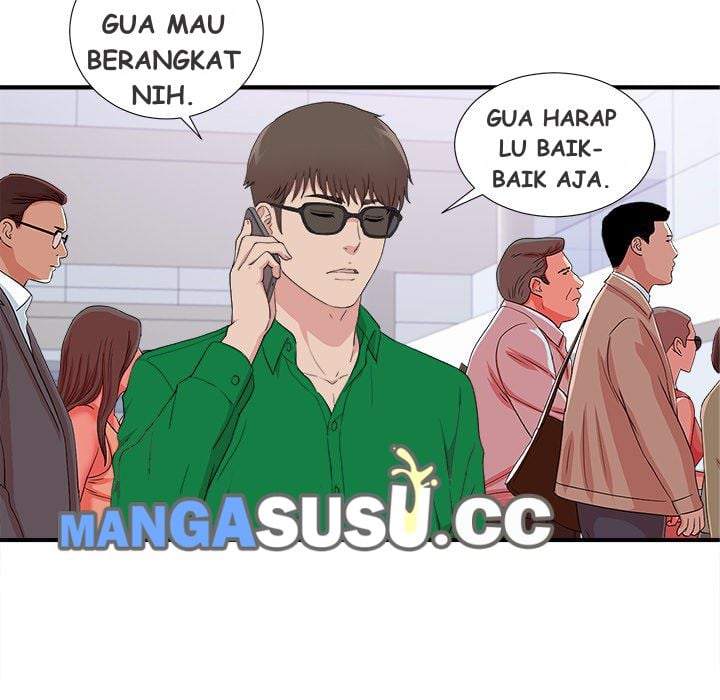 Secret Friend - Chapter 110 END 51