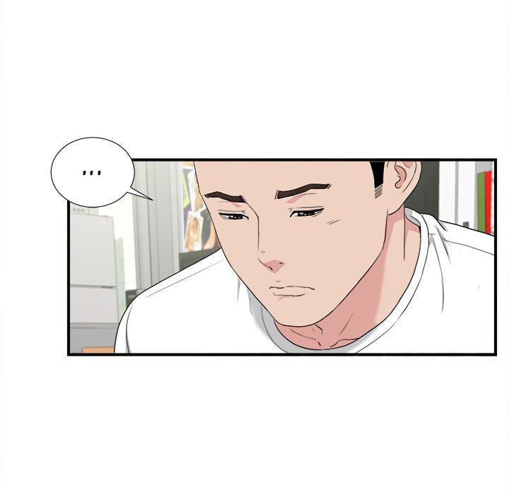 Secret Friend - Chapter 110 END 56
