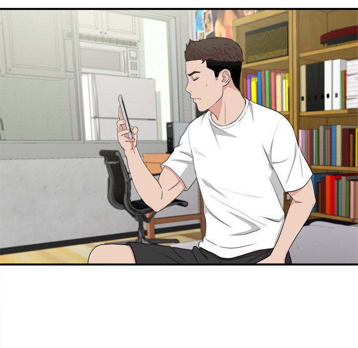 Secret Friend - Chapter 110 END 55