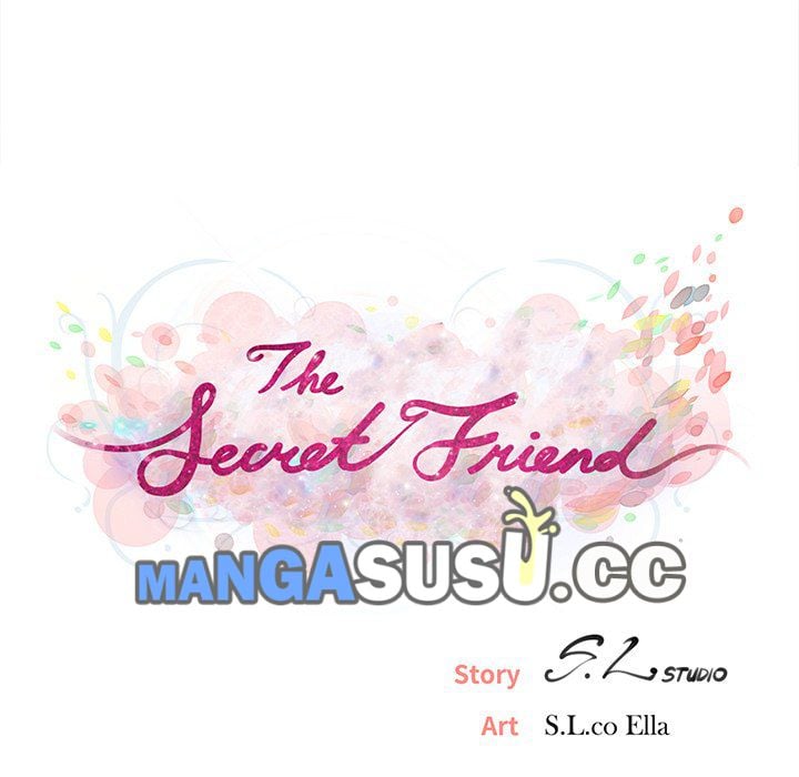 Secret Friend - Chapter 58 21