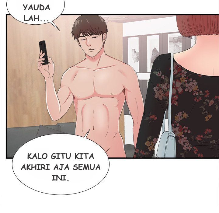 Secret Friend - Chapter 58 12