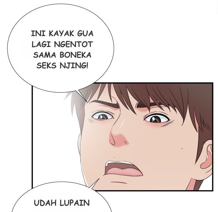 Secret Friend - Chapter 58 65