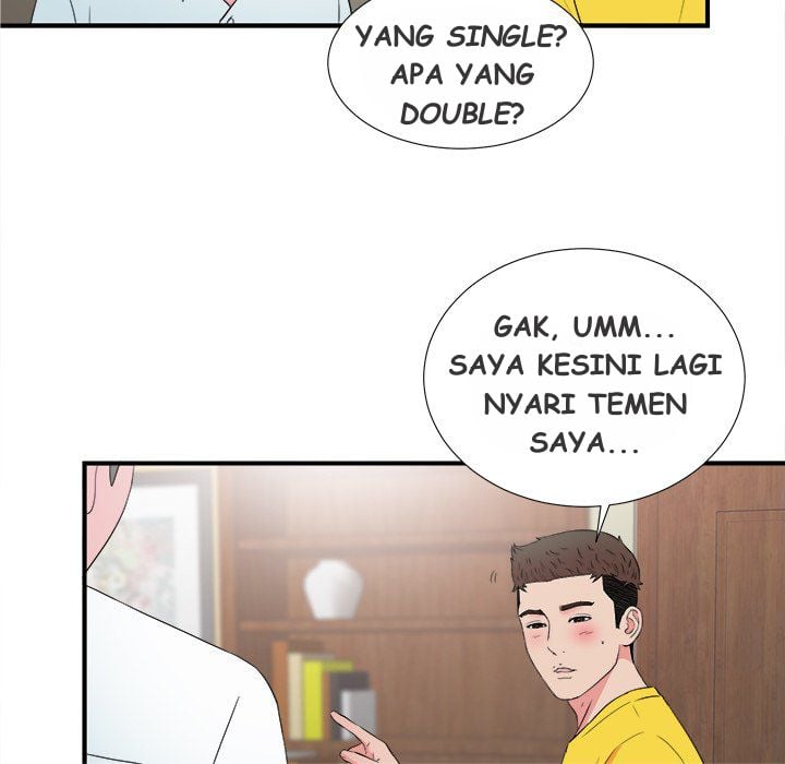 Secret Friend - Chapter 58 48