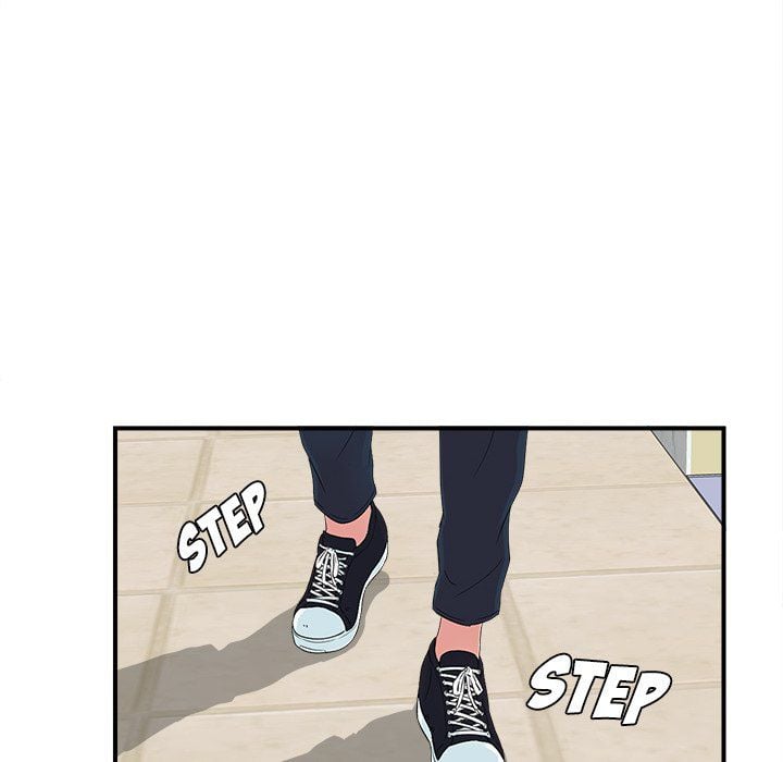 Secret Friend - Chapter 58 43