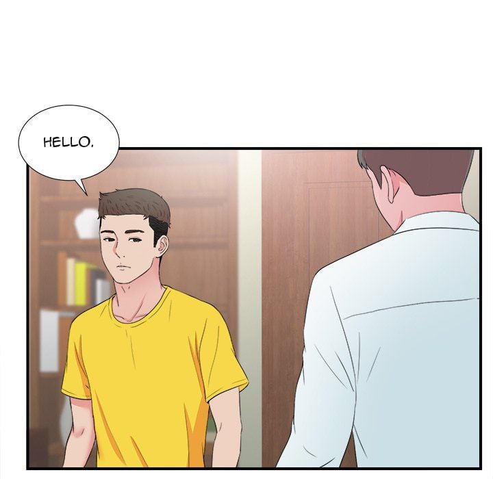 Secret Friend - Chapter 58 46