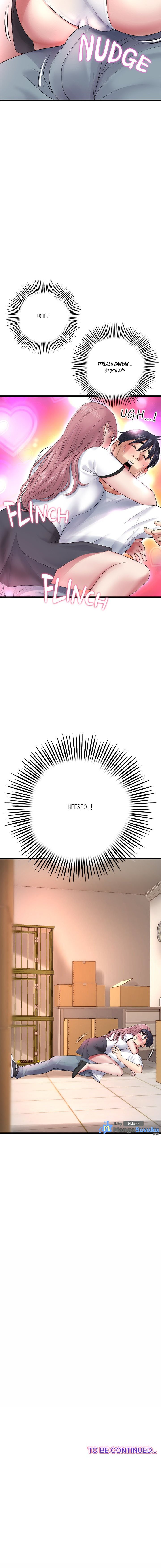 Stepmom’s Everything - Chapter 15 11